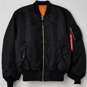 Urban outfitters Bomber Jacket